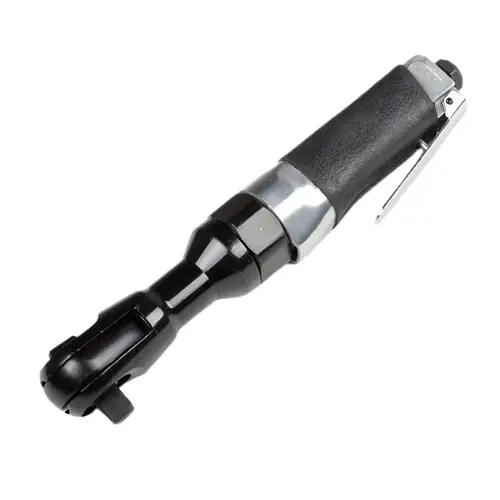 Paddle Switch Half Inch Air Ratchet Wrench