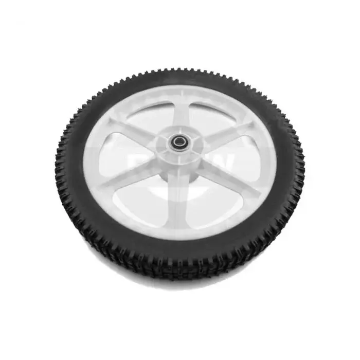 Husqvarna 532189159 Real OEM 14" x 2" Rear Radial Wheel