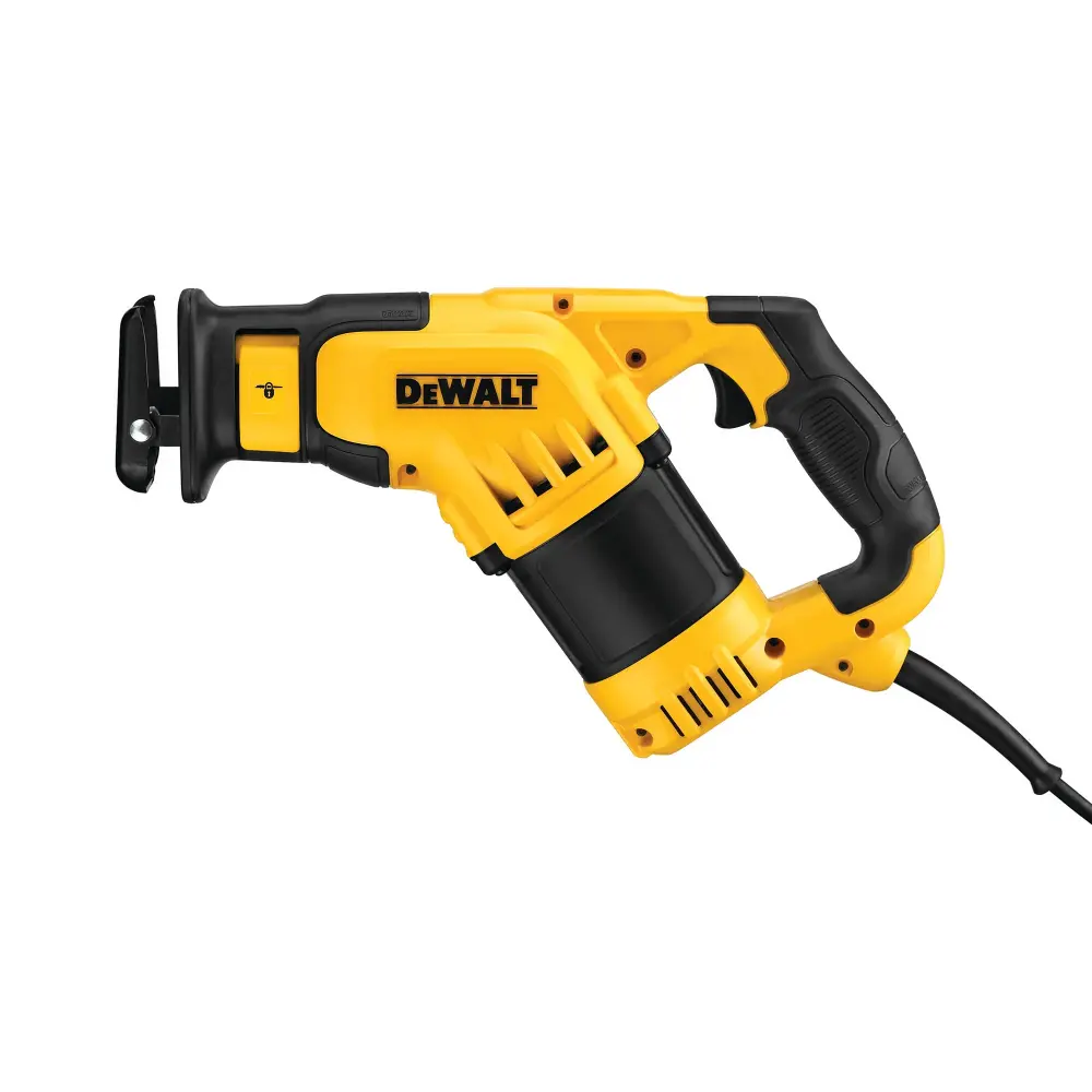 12A Compact Reciprocating Saw
