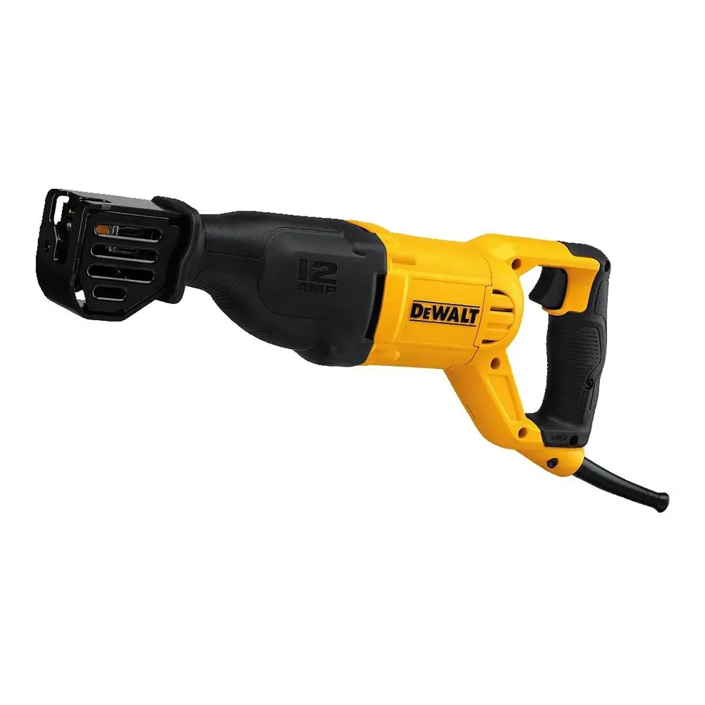 12A Reciprocating Saw