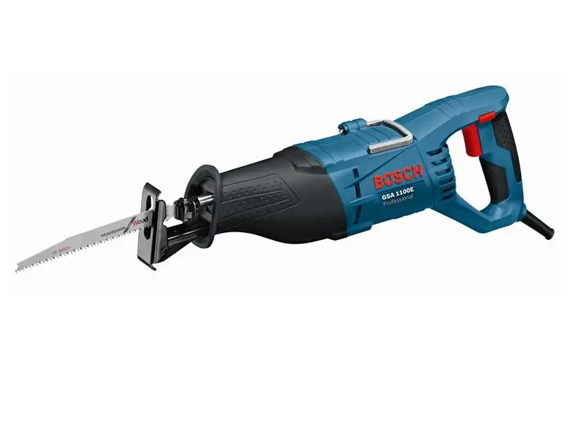 Bosch GSA 1100E Specialist Reciprocating Saw 1100W 110V