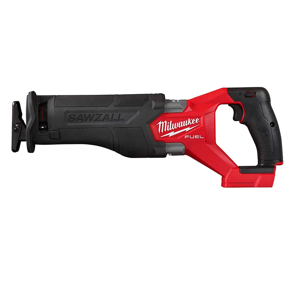 M18 Fuel Sawzall Reciprocating Saw, Tool Only