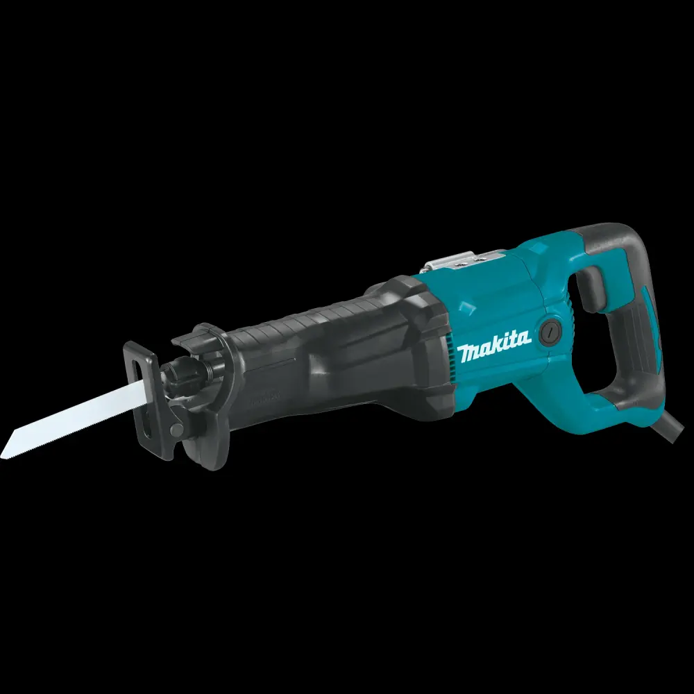 Makita 12 Amp Corded Reciprocating Saw Factory Serviced