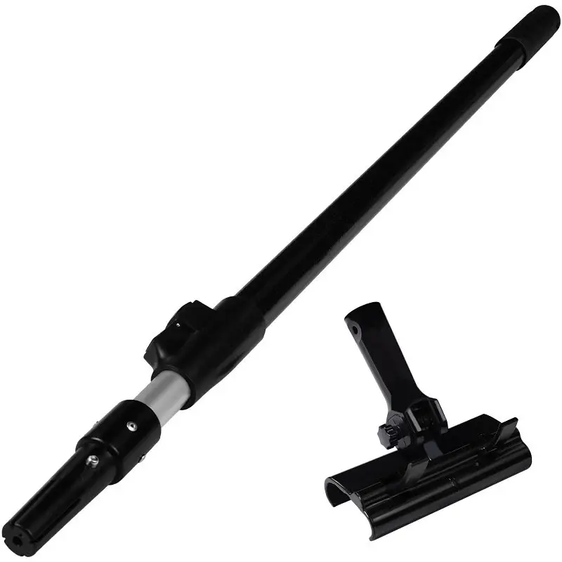 DEWALT DXTT-2-945 Skimming Blade Extension Handle and Adapter Adjust, Fiber Reinforced Polymer