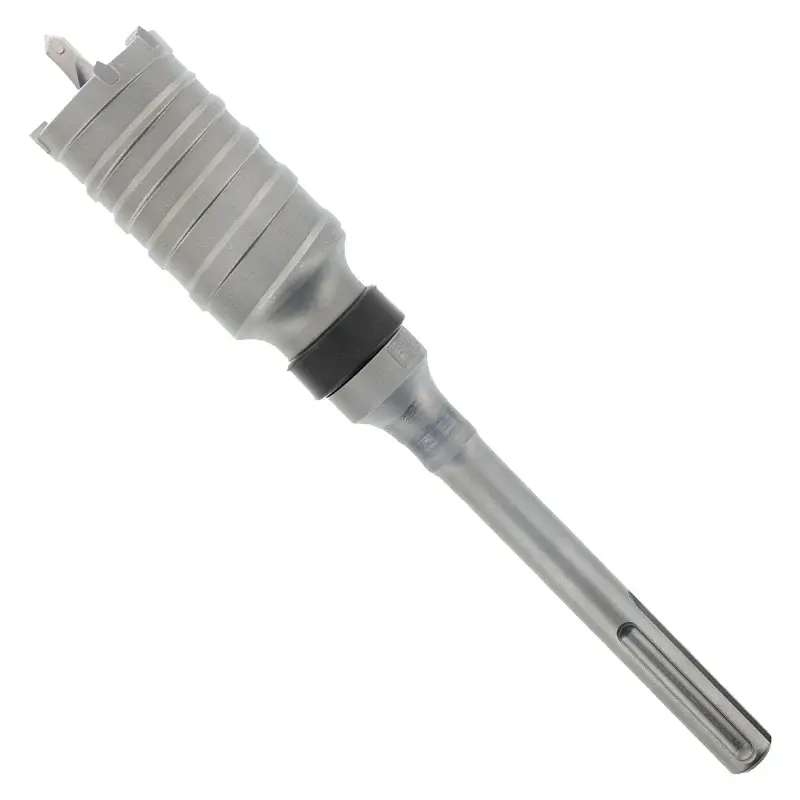 Diablo DMAMXCC5010 Core Bit, 2 Dia, 12 OAL, Spiral Flute, SDS Max Shank