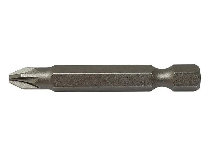 Forgefix Spectreª S2 Pozidriv Designed Bit PZ3 x 50mm (Card 2)
