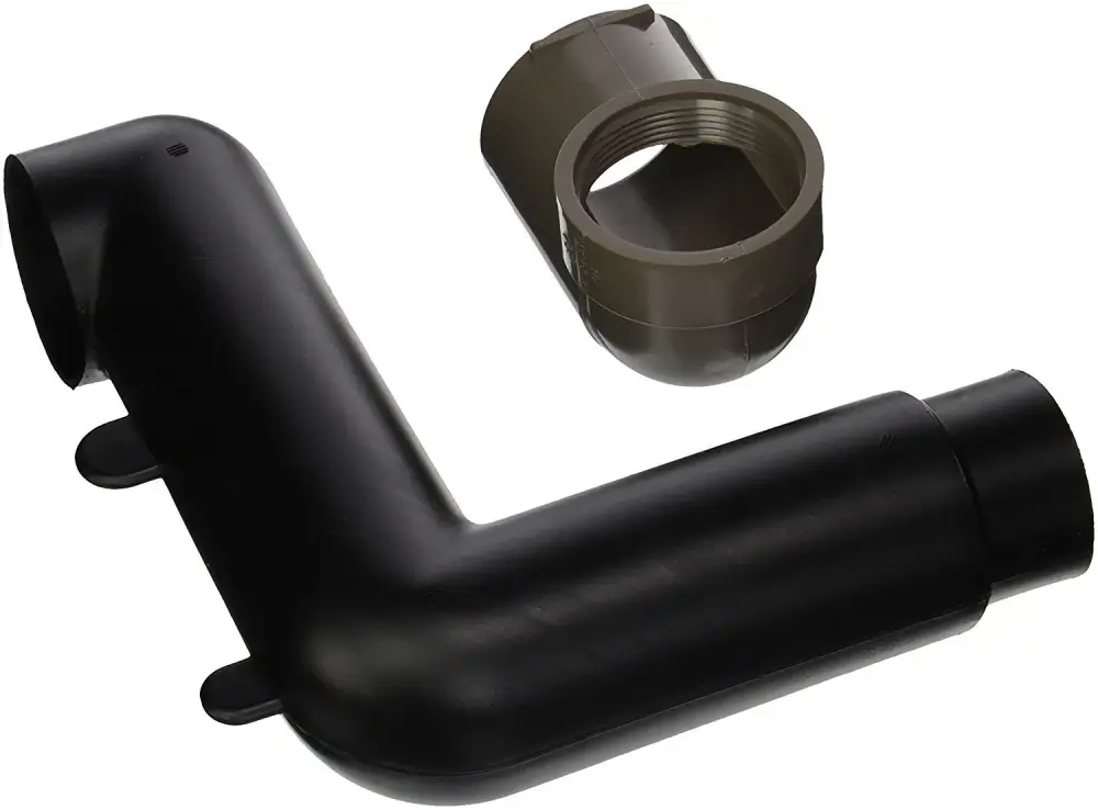 Hayward DEX2420GA Inlet Elbow Replacement Hayward Pro Grid Vertical D.E. Filter