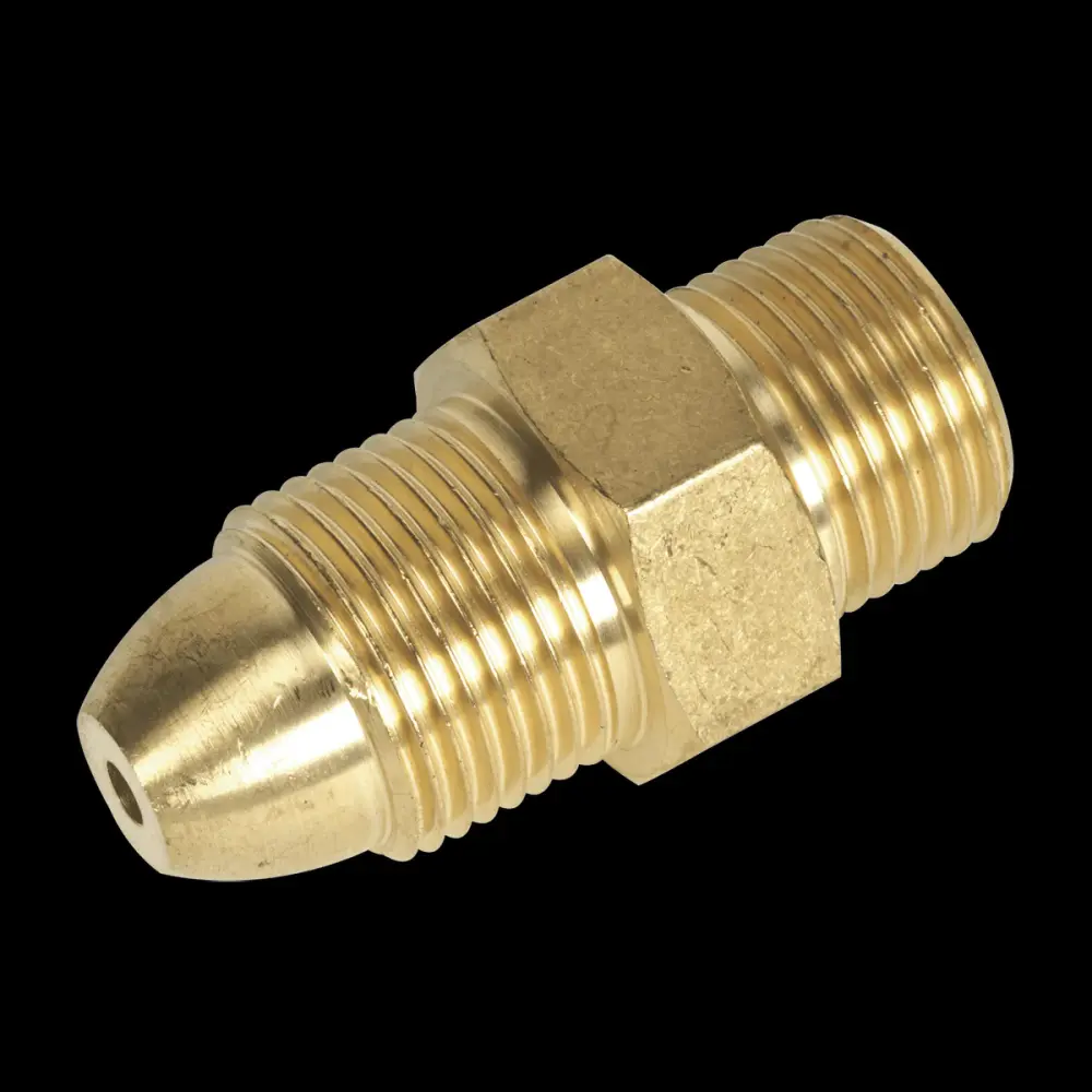 Sealey 120/432102 Bull Nose Adaptor