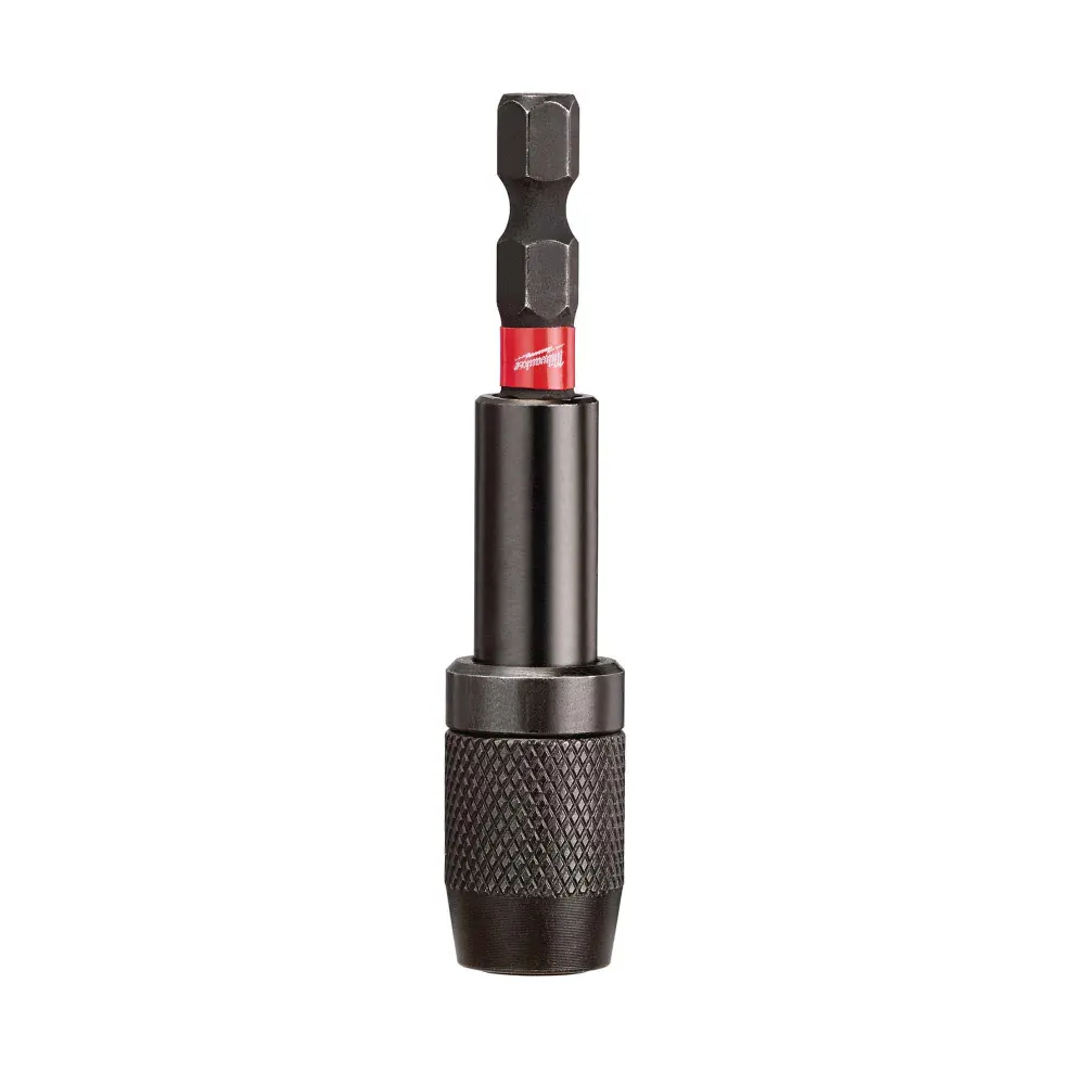 Shockwave Impact Locking Bit Holder, 2.875''