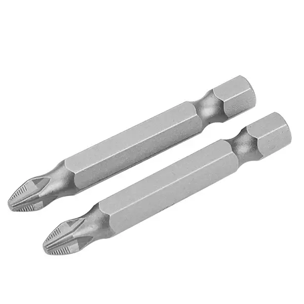 Wokin 2 Pc Phillip 3 Screwdriver Bits Place