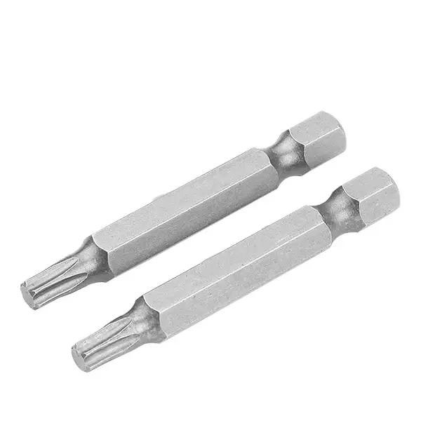 Wokin 2 Pieces T30 Screwdriver Bits Place
