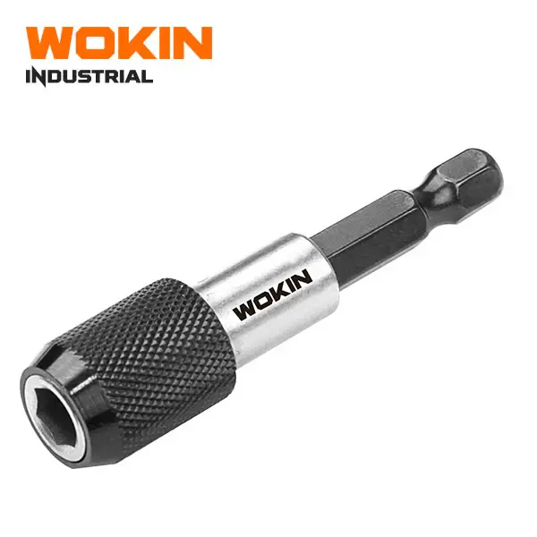 Wokin Screwdriver Bit Holder Efficient Release