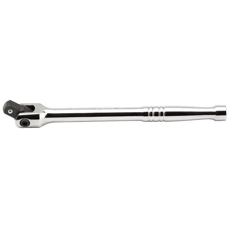 Draper H10/B Breaker Bar, 1/2" Sq. Dr., 250mm - (16799)