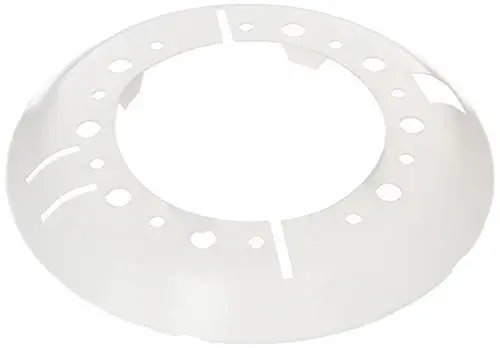 Pentair 78882100 Housing Spacer Replacement AquaLumin Pool and Spa Portable