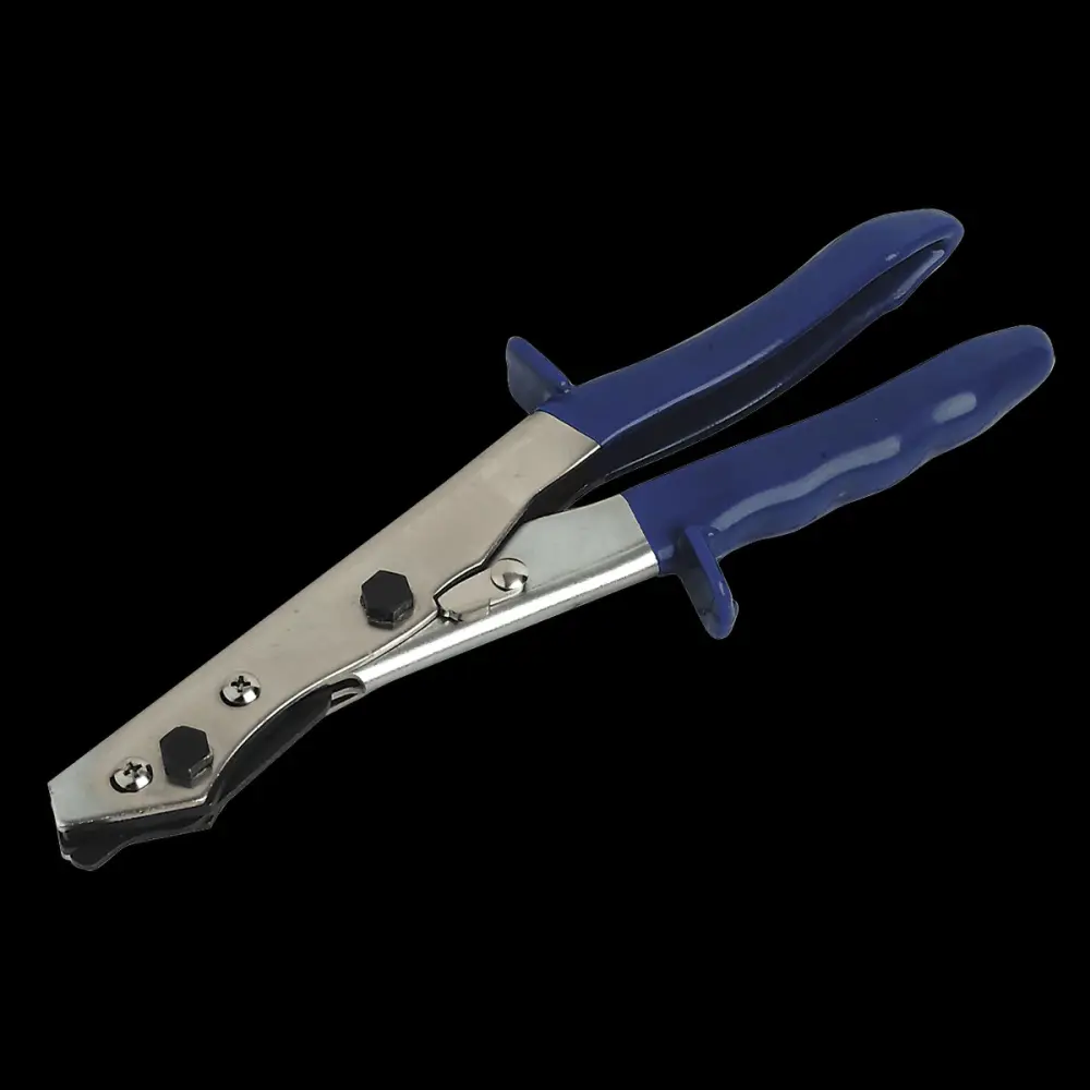Sealey AK327 Hand Nibbler Shears