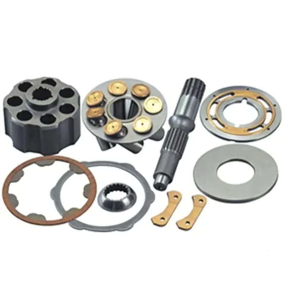 Swing Motor Repair Kit Komatsu PC220-7 Excavator