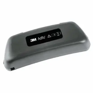 3M Adflo Powered Air Purifying Respiratory Battery, Lithium Ion, 7100025245