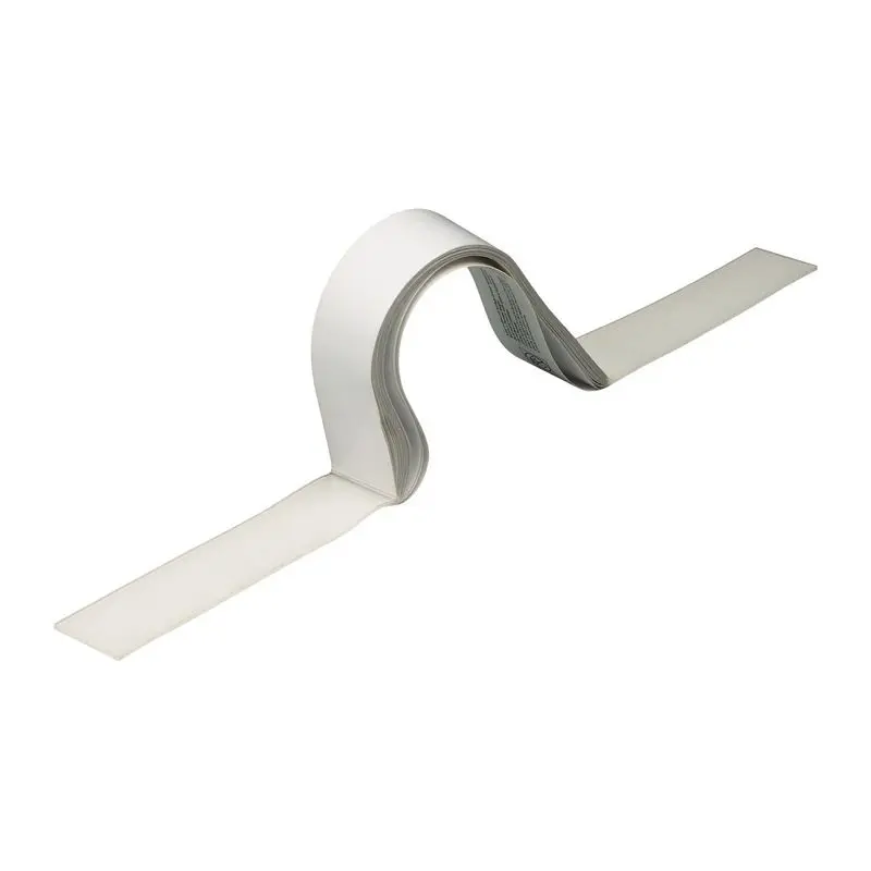 3M Carry Handle 8315 White, 1-3/8 x 23 x 6 , Quantity: 2000 pieces, 7100050882