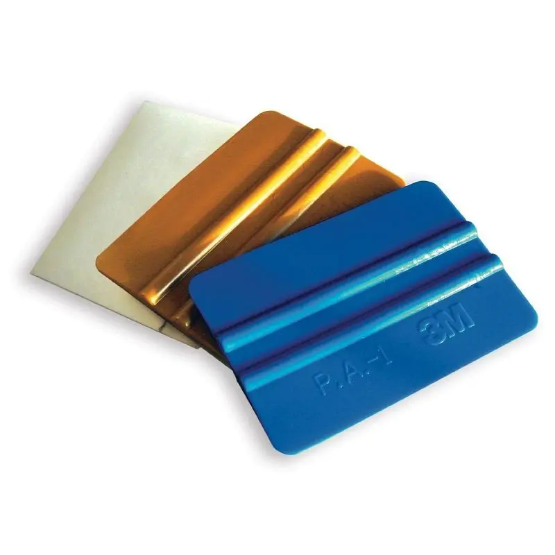 3M Hand Applicator PA1-B Royal Blue, 25 per carton, 7100038651