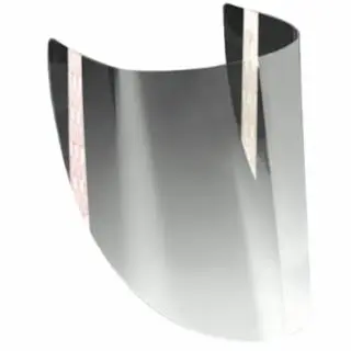 3M H-Series Hood Accessories Faceshield Cover Pack, 25 pack, 7100138629