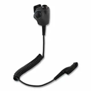 3M Peltor Nato Wired Small Ptt Modifyer - Motorola Apx/Xpr, 1 piece per pack, 7100150844