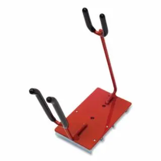 3M Pps Spray Gun Holder, Quality, Metal, Pps Series and Pps (Legacy), 5 pack, 7100152679