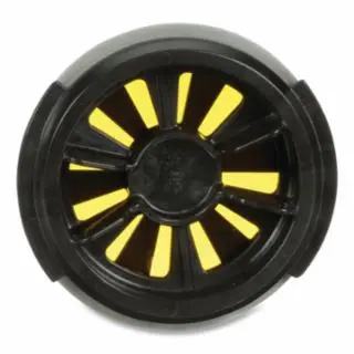 3M Safe Click Speaking Diaphragm Assembly, 5 pack, 7100181934