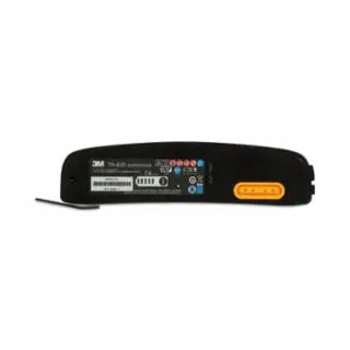 3M Versaflo Accessory, Heavy-Duty Rechargeable Battery, Tr-800 Series Paprs, Incorporates Battery Attachment Tool, 7100150925