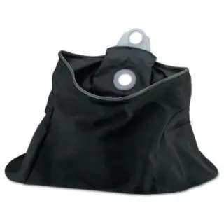 3M Versaflo Flame-Resistant Outer Shroud, Versaflo M-407, Midnight Black, 7100001830