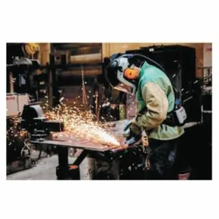3M Versaflo Tr-600 Heavy Industry Papr Kit, 1 piece per pack, 7100035755