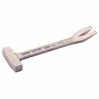 Ampco No-Tool Securety Tools 9" HAMMER & CLAW CRATE OPENE, CJ-1-ST Ampco Safety Tools
