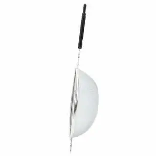 ANCHOR Brand Sand Strainer, 8 , Stainless Alloy Steel, 1 piece per Package, 103-1046017