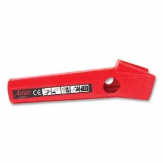 Arcair Angle-Arc Extreme Parts And Accessories K4000 Manual Gouging Torch, Handle, Quantity: 1 piece, 94370163
