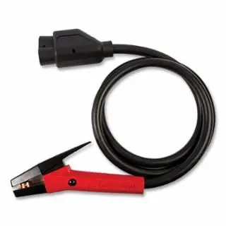 Arcair Angle-Arc K4000 Gouging Torch, 3/8 To 5/8 Flat, 5/32 To 1/2 In5/8 Pointed, 1000 , 7 Ft, Insul Hu Kit, Quantity: 1 p...