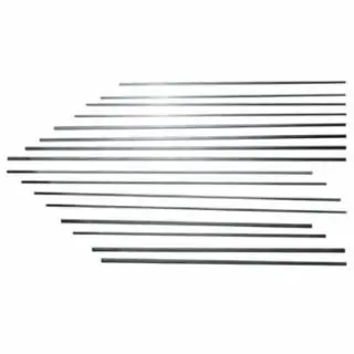 Arcair Cutskill Gouging Electrodes, 5/16 x 12 , Quantity: 50 pieces, 22053003C