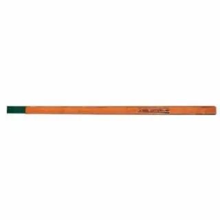 Arcair Dc Flat Pure Copperclad Gouging Electrode, 5/8 W x 3/16 Thick x 12 L, Quantity: 50 pieces, 35033003