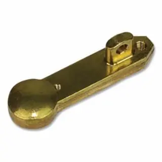 Arcair Neon Gouging Torch Part, Upper Arm, K Series, Quantity: 1 piece, 94048087