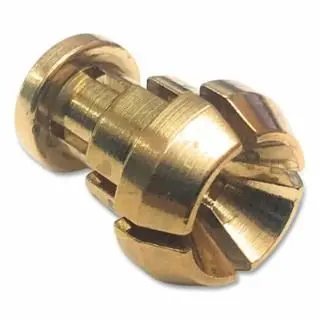 Arcair Universal Collet, 1/4 , Slice Torch, Quantity: 1 piece, 94158048