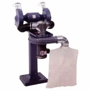 BALDOR ELECTRIC Dust Regulation Vacuum Unitf/10" Max., 1 piece per Pack, DC10