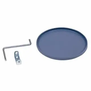BALDOR ELECTRIC Tool Tray, 1 piece per Assortment, Type: Tool Tray, GA25