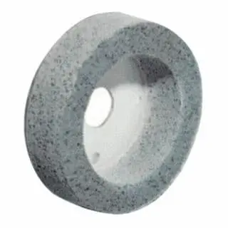 BALDOR ELECTRIC Wheels, 6 Diameter, 46 Grit, 1 piece per Box, S46