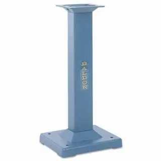 BALDOR Master-Grade ELECTRIC Grinder Pedestal - Gray32-7/8"H F, 1 piece per Pack, GA16 BALDOR ELECTRIC
