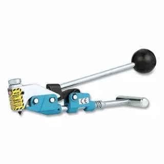 BAND-IT Center Punch Clamping Tool, 3/8 to 5/8 Band Width, 1 piece per Pack, T30069