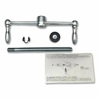 BAND-IT Tension Handle & Machine Screw Edp#13006, 1 piece per Assortment, C00689