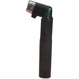Bernard Electrode Holder, 400 , 3/0 Cable, 1/4 Electrode Cap, 8 L, Quantity: 1 piece, 40B
