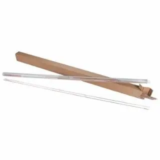 BEST Advanced WELDS ER70S2-36 TIG Welding Rod, 3/32 Dia, 36 L, Carbon Steel, 10 Lbs, 900-70S2332X36X10 BEST WELDS