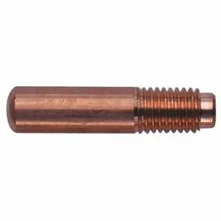 BEST Commercial-Grade WELDS MIG Contact Tip, 0.045 , Tweco Style, Tapered, 25 Pieces, 900-14T-45 BEST WELDS