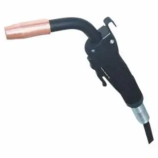BEST Commercial-Grade WELDS MIG Gun Tweco Consumables, 250 , 15 Ft, Tweco Connector, 0.030 to 0.035 Wire, 900-250153035T B...