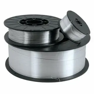 BEST CSA-Approved WELDS 4043 Welding Wires, Aluminum, 1/16 Dia, 1 Lb, Spool, 900-4043-116X1 BEST WELDS
