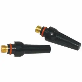 BEST CSA-Approved WELDS Back Dome Cap, Medium, 17, 18, & 26 Torches, 2-1/4 , 2 Pieces, 900-300M BEST WELDS